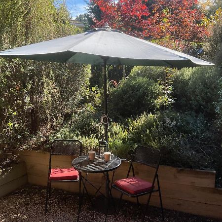 Real Romance Cottage Hanmer Springs Eksteriør bilde