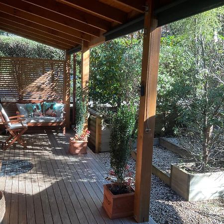 Real Romance Cottage Hanmer Springs Eksteriør bilde